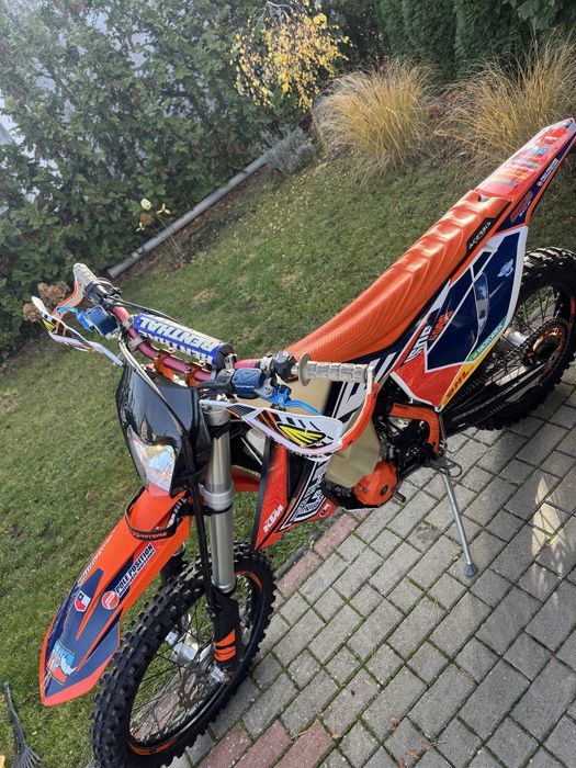 KTM