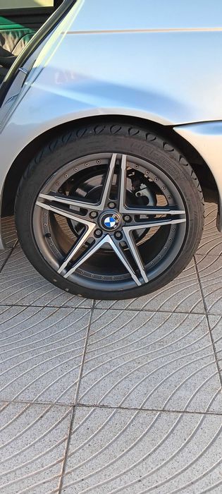 BMW 320d 143cv