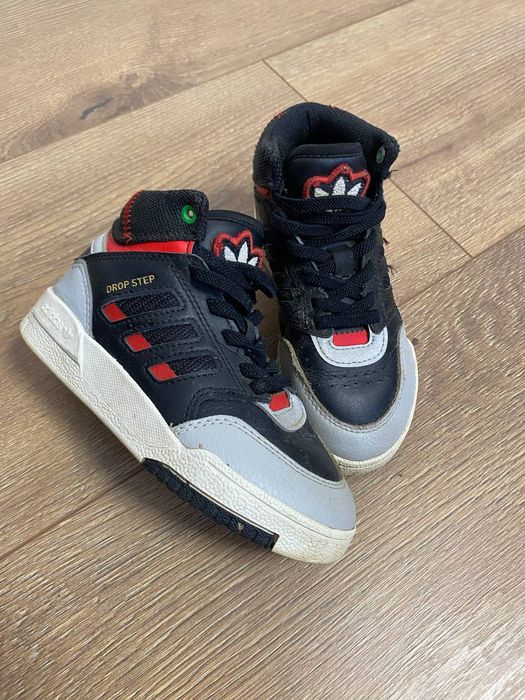 Красовки для хлопчика Adidas 28