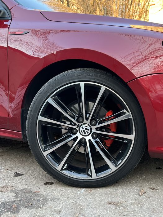 Volkswagen Jetta 2016