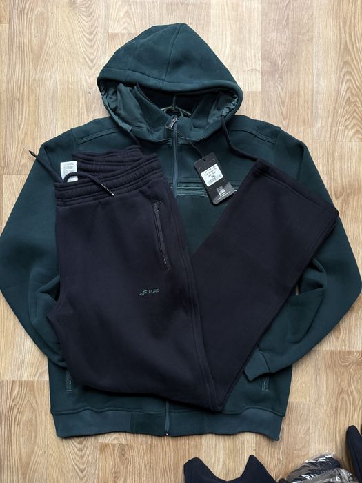 Преміум спортивний костюм fore 52 54