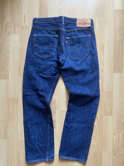 Джинси levis 501