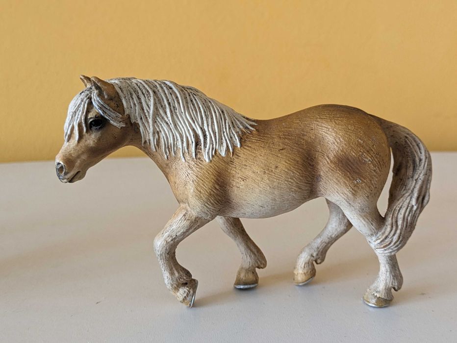 animais schleich: cavalos