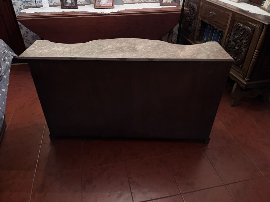 Sapateira Vintage