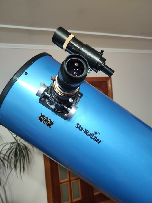 Величезний телескоп Sky-Watcher D=305 mm, F=1500 mm, повний комплект