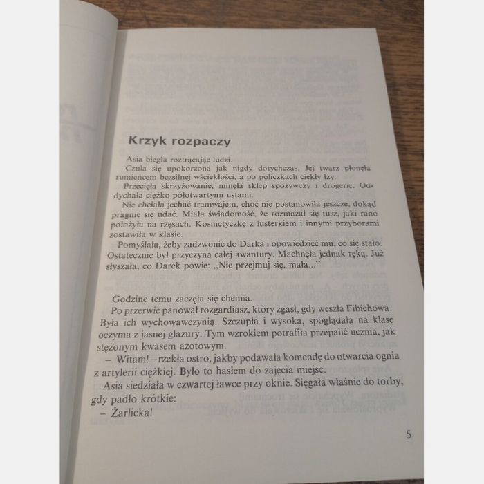 Rejs na koniec świata. Andrzej Kuczera