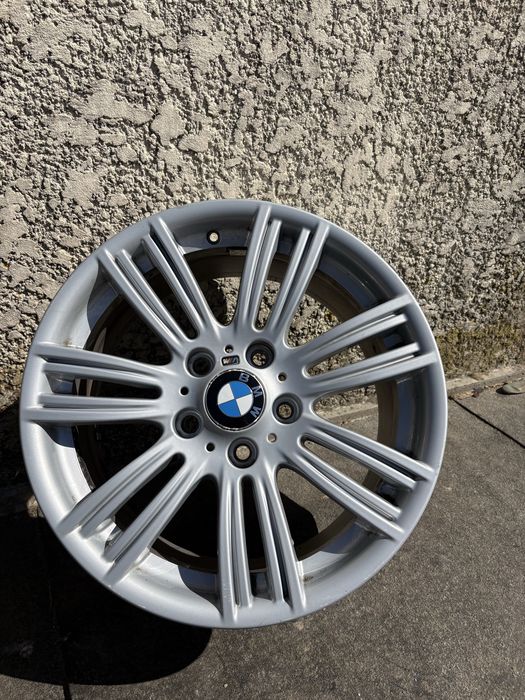 Jantes Bmw originais