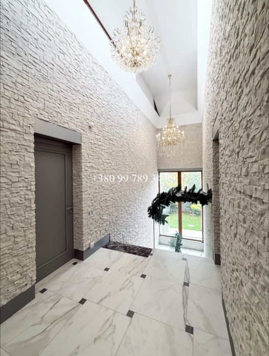 Продажа коттеджу класс DE-LUXE Сан Роща, Рай Еленовка