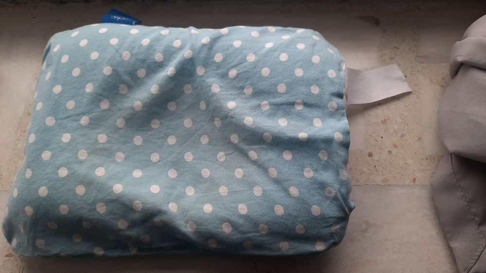 Poduszka headcare rozmiar M