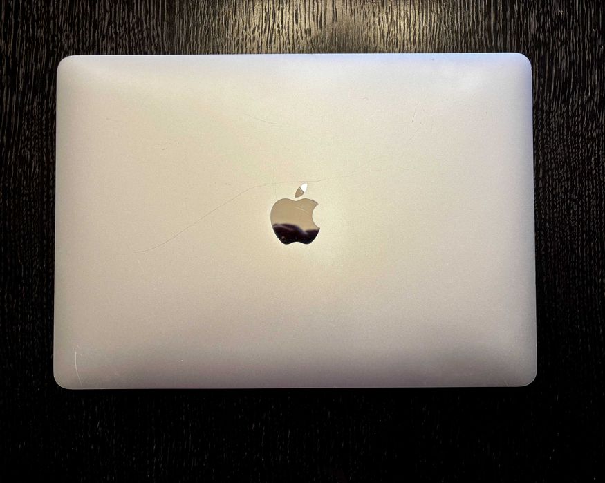 MacBook Pro 13" 2017 (A1708) Нова батарея, Повний комплект + Подарунок