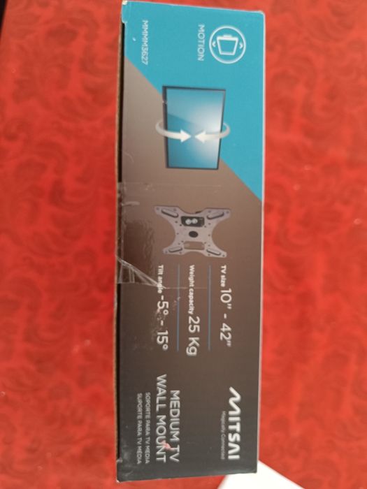 Suporte para televisão