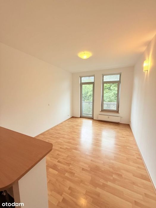 Mieszkanie – Poznań, Wierzbięcice, Wilda - Widok 4