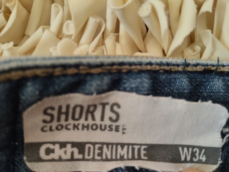 Shorts de homem  tamanho 44