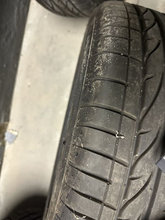 Vendo Rodas Amarok V6- 255/50R20