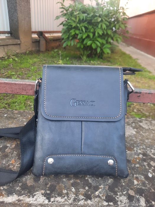 Пробам нову барсєтку