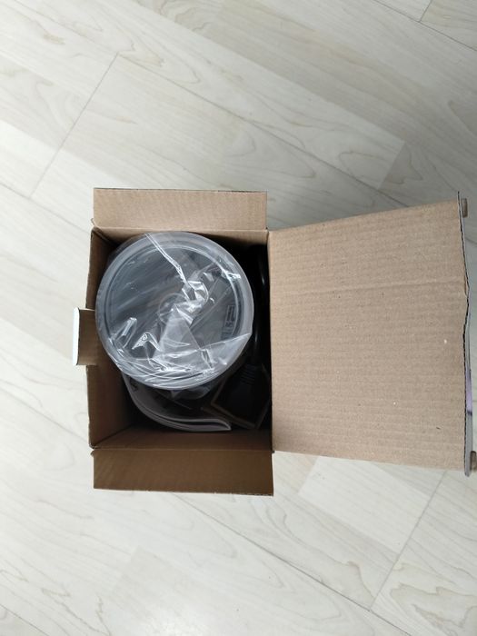 Spieniacz do mleka Ambiano nowy