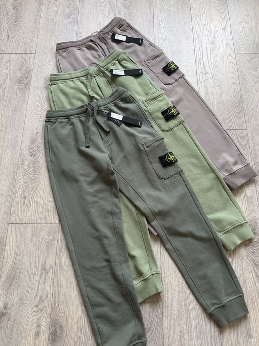 Штани Stone Island