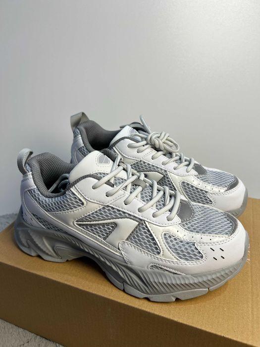 Buty damskie sneakersy Arkk Forma Runner 38