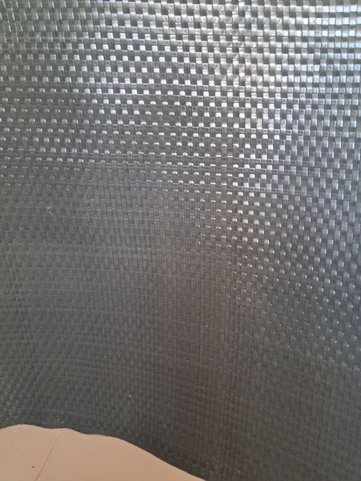 Ratanowa osłona - nowa