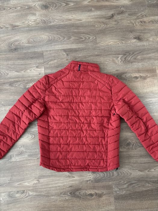 Чоловіча куртка Mango