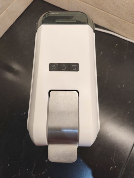 Máquina de café Yammi