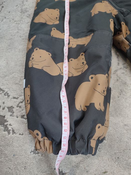 Дитячий комбінезон  hm