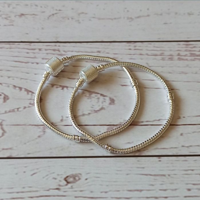 Браслет Pandora (Пандора), чудова якість!