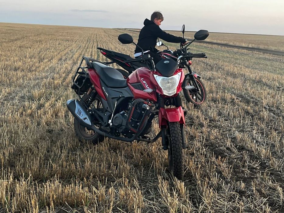 !СРОЧНО! Lifan City-R 200