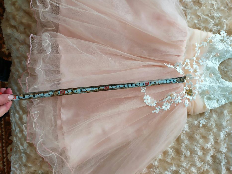 Продам платье