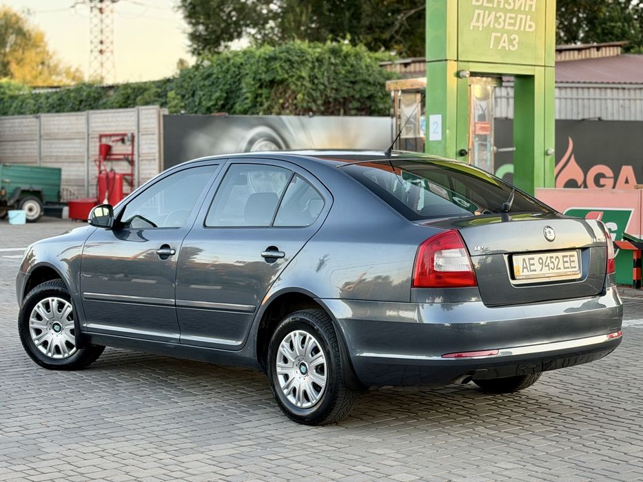 Продам авто Skoda Octavia A5