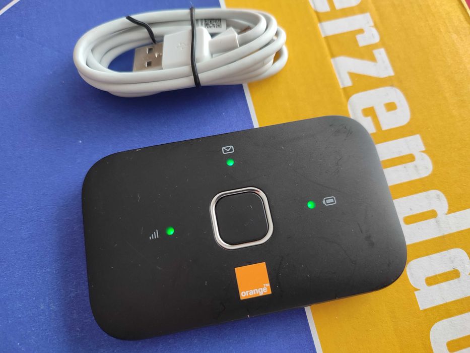 Huawei 5573B 4G Router Hotspot. com Extender Repetidor