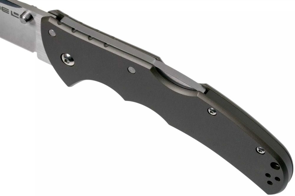 Ніж Cold Steel CODE 4 (S35VN)