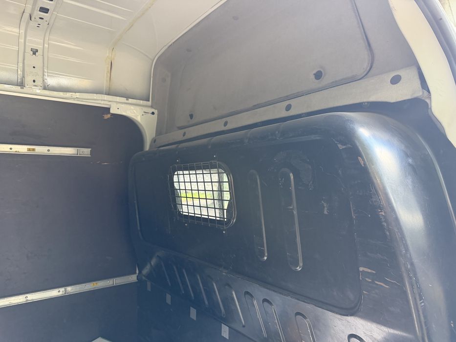 Ford Transit 2012