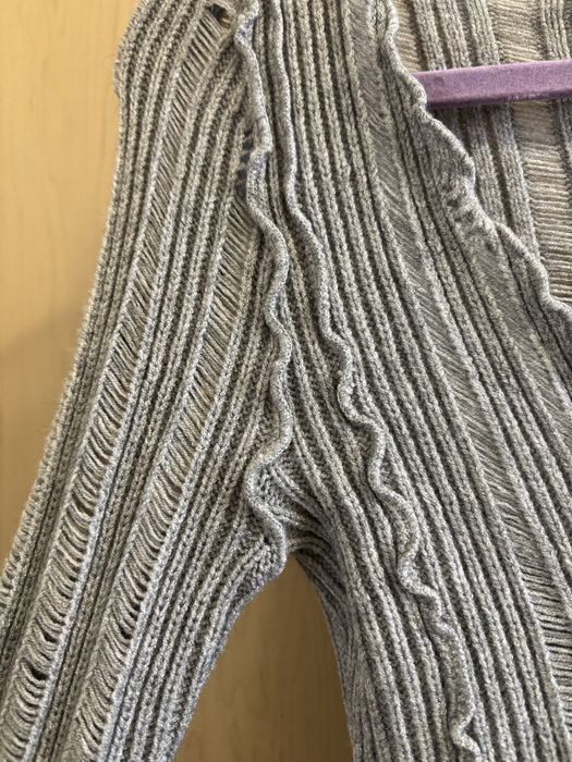 Стильна кофтинка