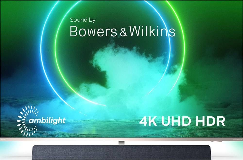 Philips 55PUS9435/12 Bowers & Wilkins 4K HDR