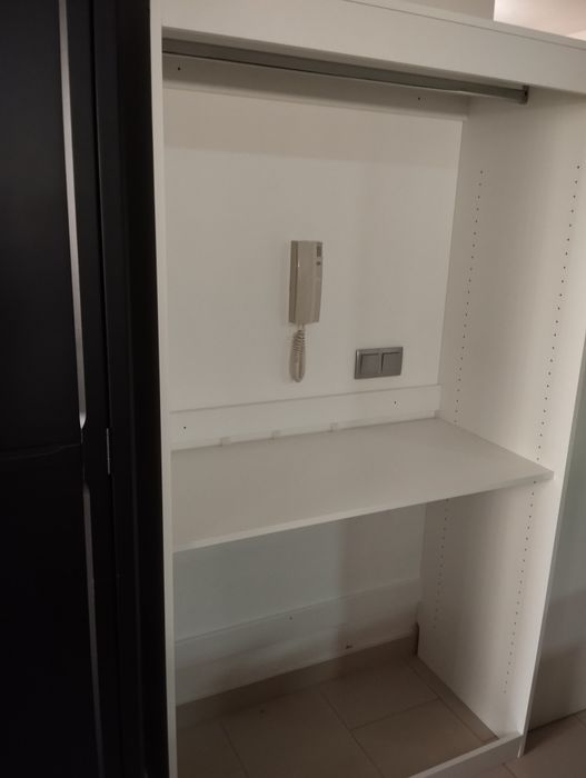 Armário/ guarda fatos