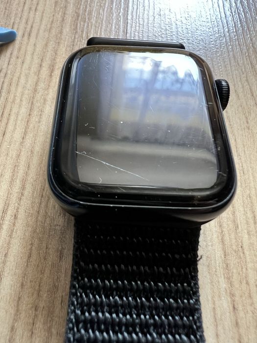 Zegarek Apple Watch SE 2gen GPS 40mm koperta z aluminium (północ) + 7 pasków