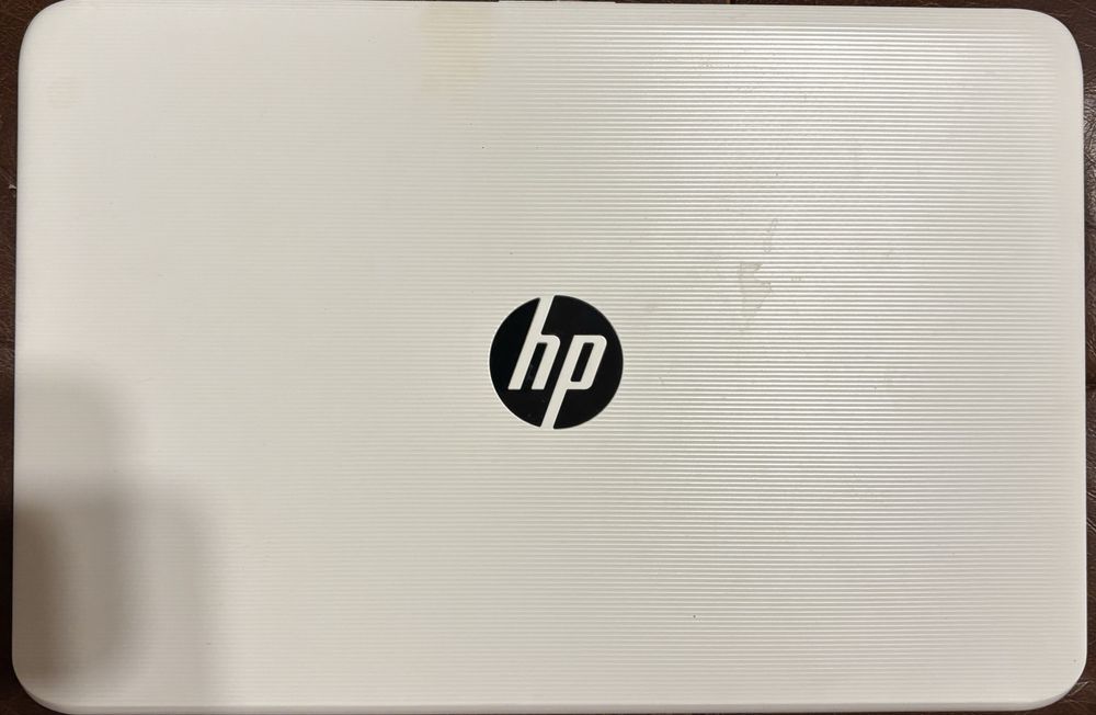 HP Stream Laptop, 14-cb101np Avariado para peças