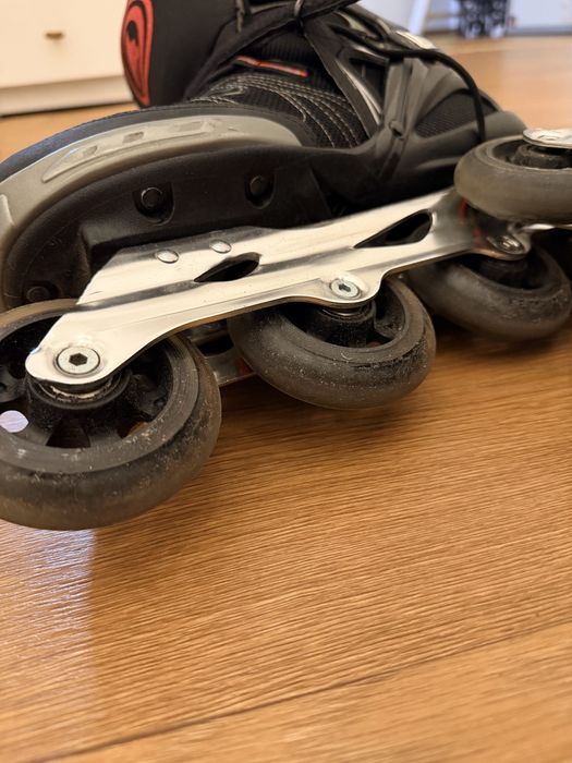 Ковзани ролікові, чоловічи, Rollerblade