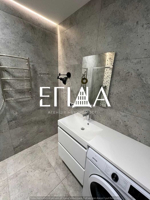 Оренда 2-к квартира ЖК Волкова 3в