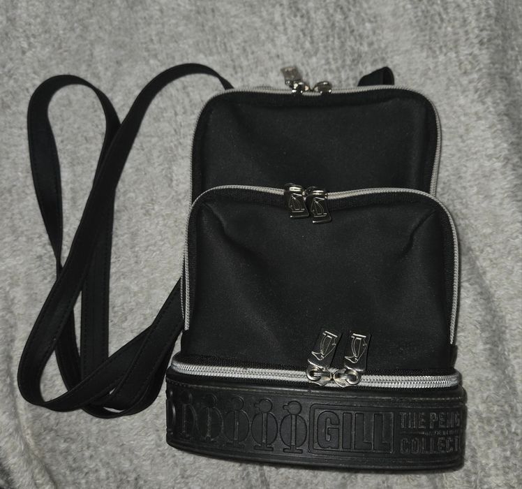 Рюкзак PENGUIN the collection