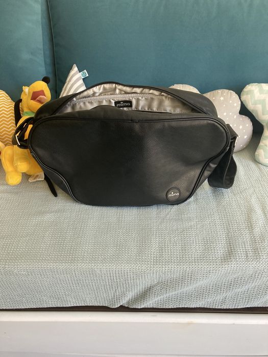 Mima Xari carrinho de passeio