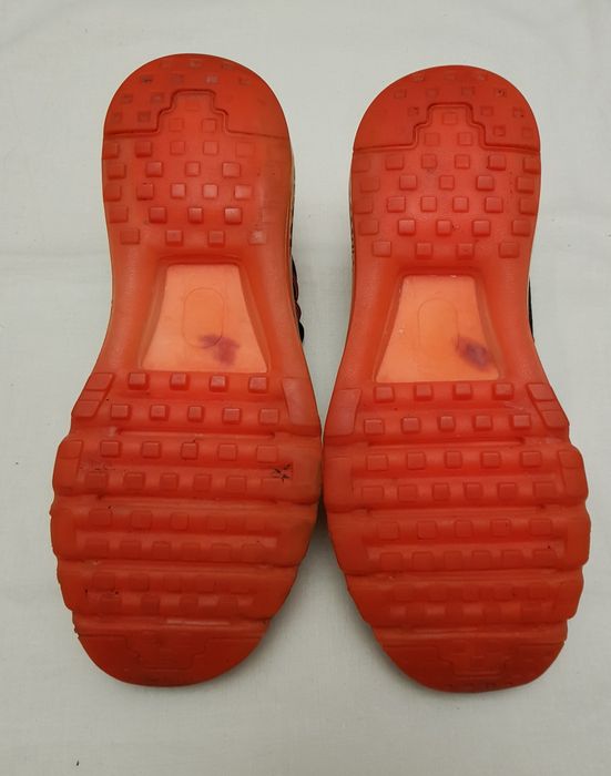 Nike Air Max 2015 Lava GS