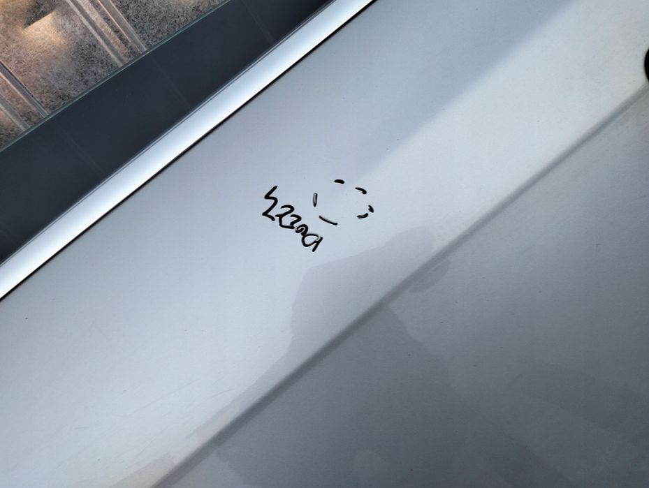 drzwi lewe tylne ford focus iii mk3 kombi lata 11-15 oryginal