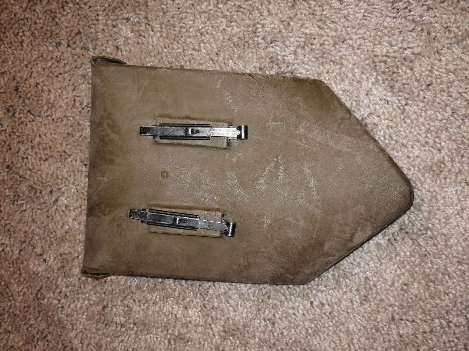 Pokrowiec na saperkę alice