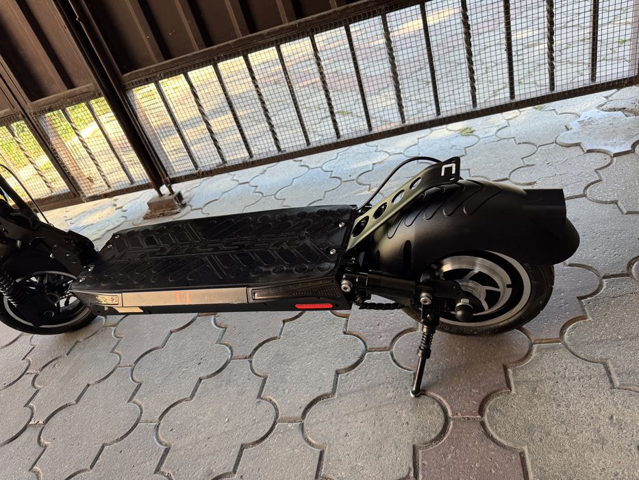 Электросамокат Crosser T4