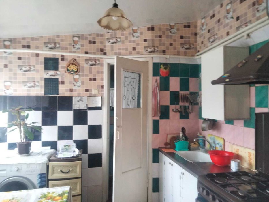 Продам ДОМ с землей ( приватизация) в Одессе