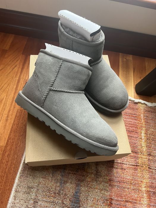 UGG оригінал 24 см