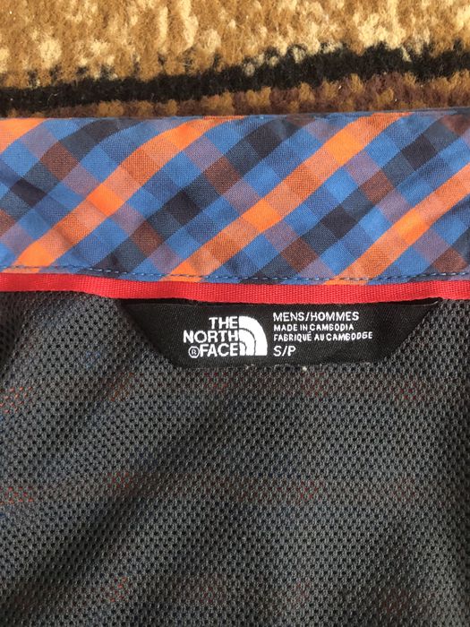 Сорочка The North Face