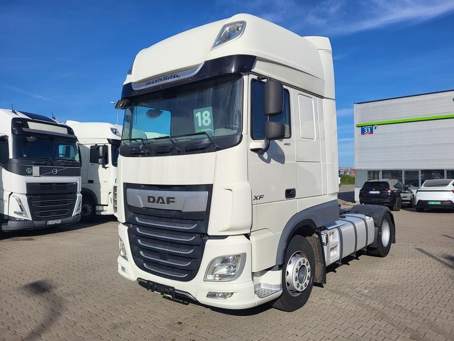 DAF